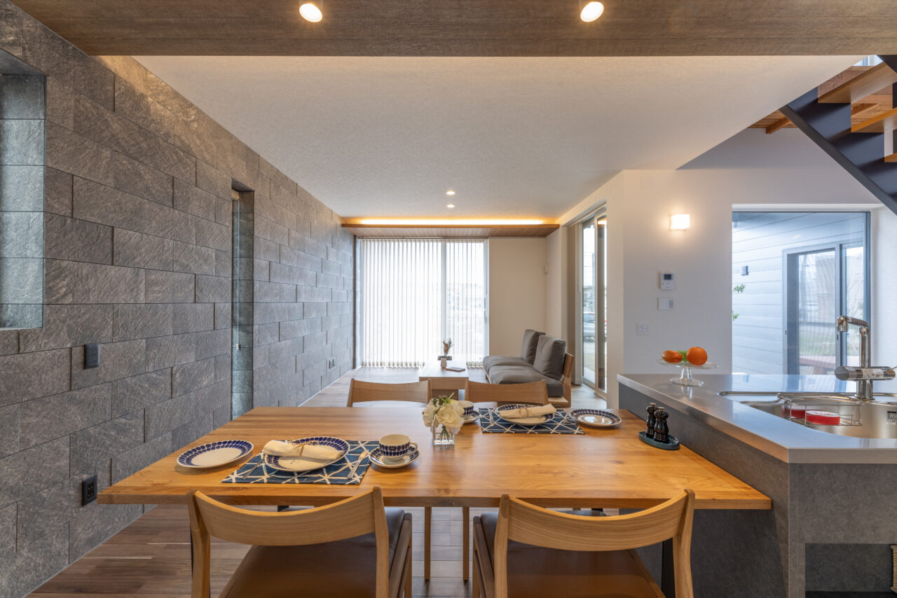 新和楽座「寛」