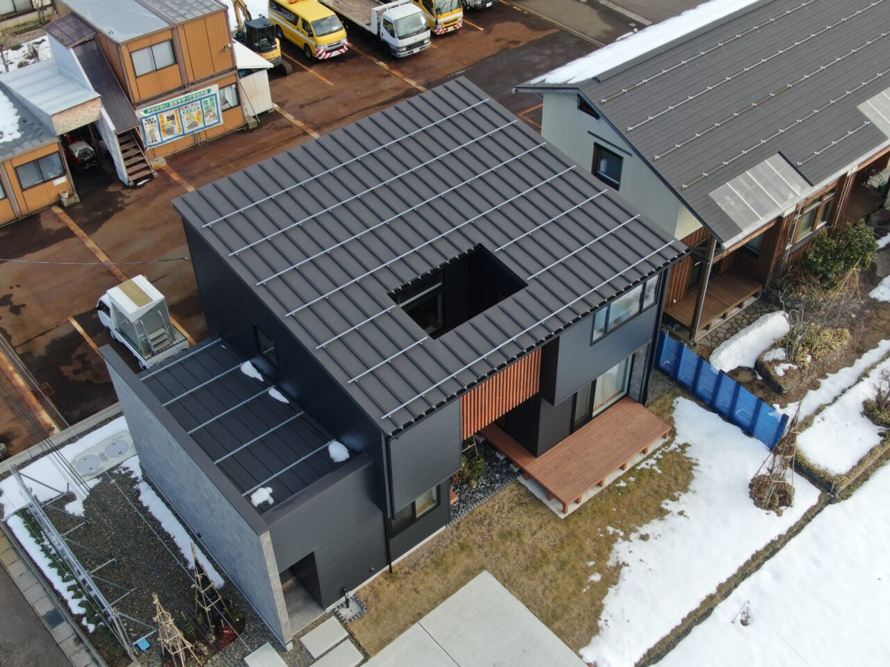 新和楽座「寛」