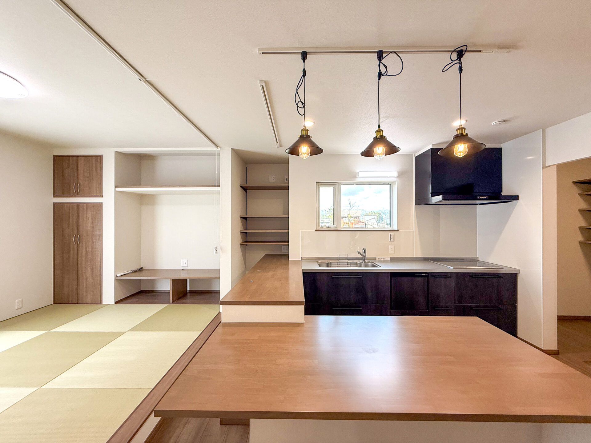 心地よさもつながりも、二世帯で暮らすGX志向型住宅│十日町市