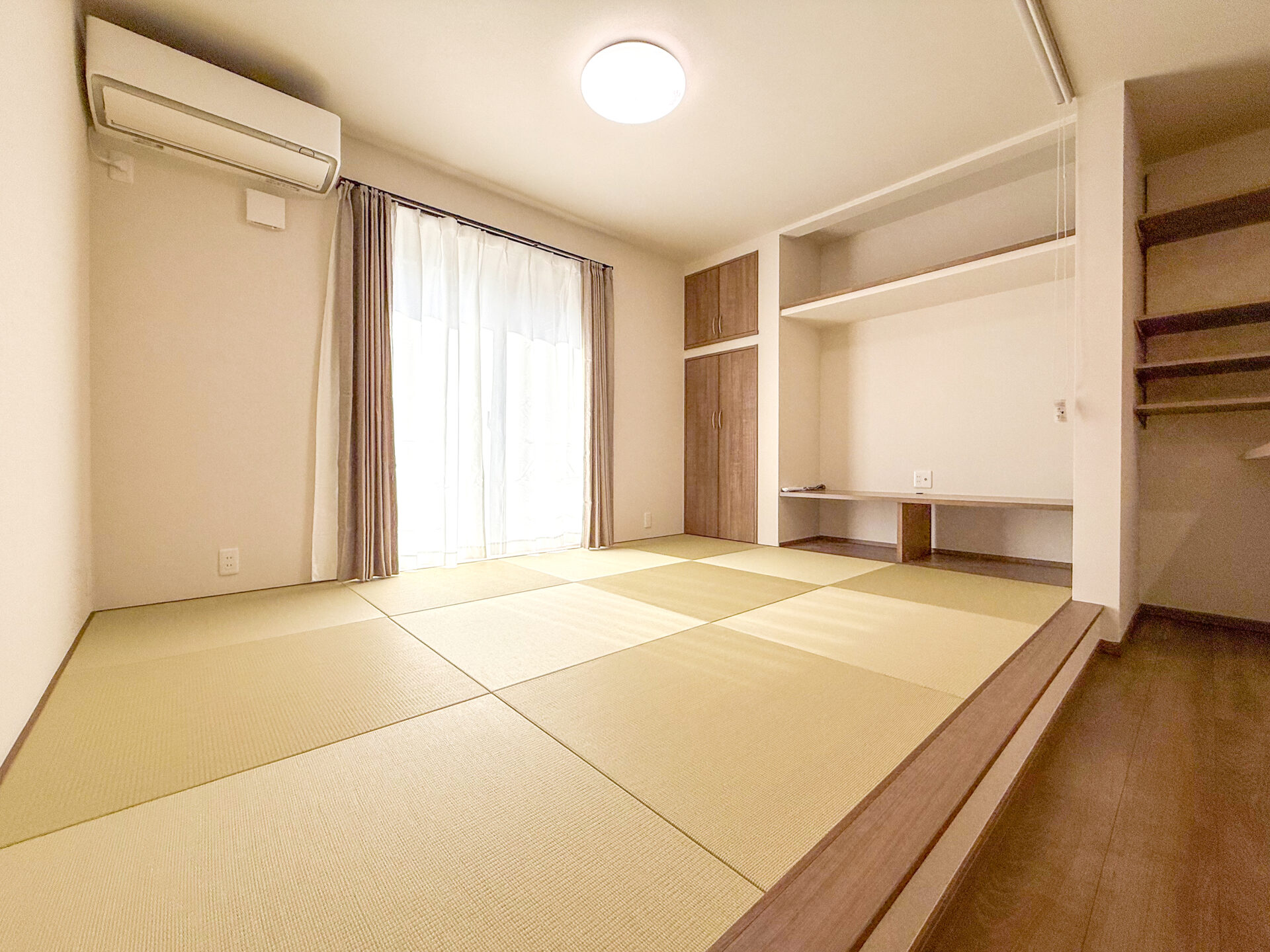 心地よさもつながりも、二世帯で暮らすGX志向型住宅│十日町市