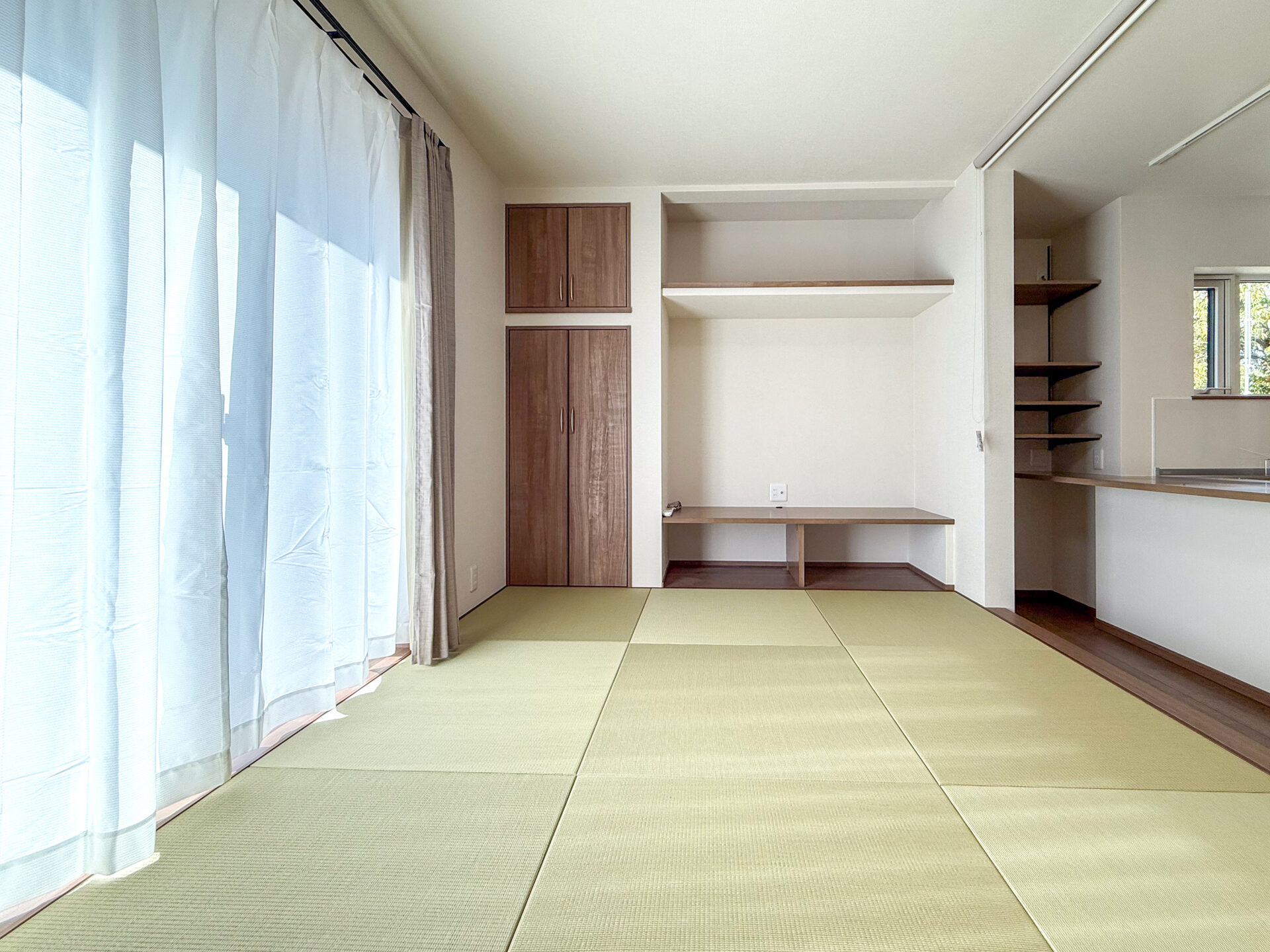 心地よさもつながりも、二世帯で暮らすGX志向型住宅│十日町市