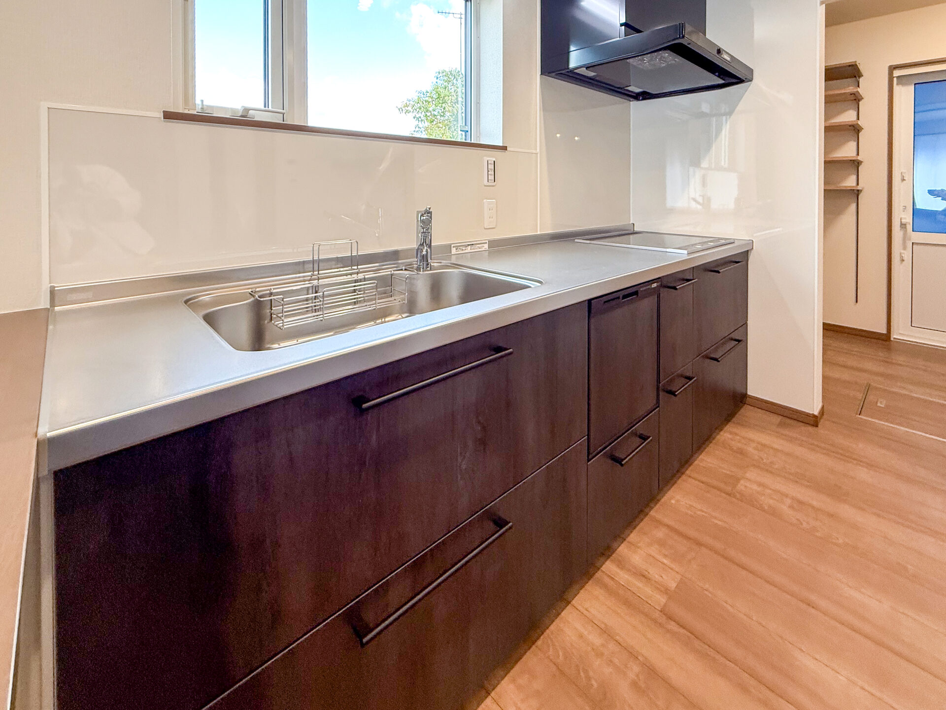 心地よさもつながりも、二世帯で暮らすGX志向型住宅│十日町市