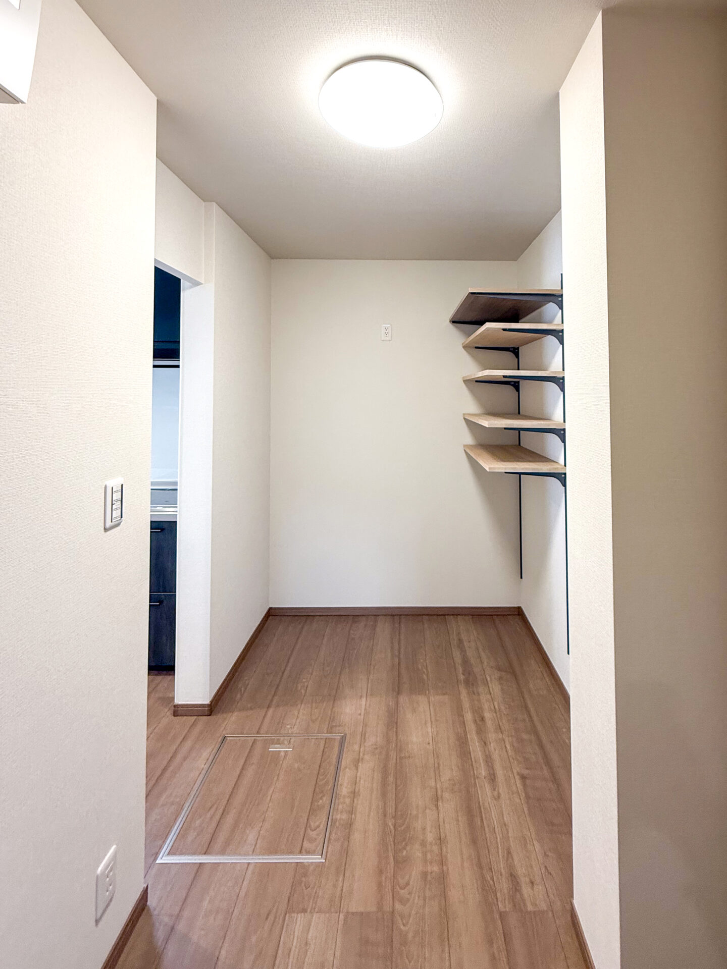 心地よさもつながりも、二世帯で暮らすGX志向型住宅│十日町市