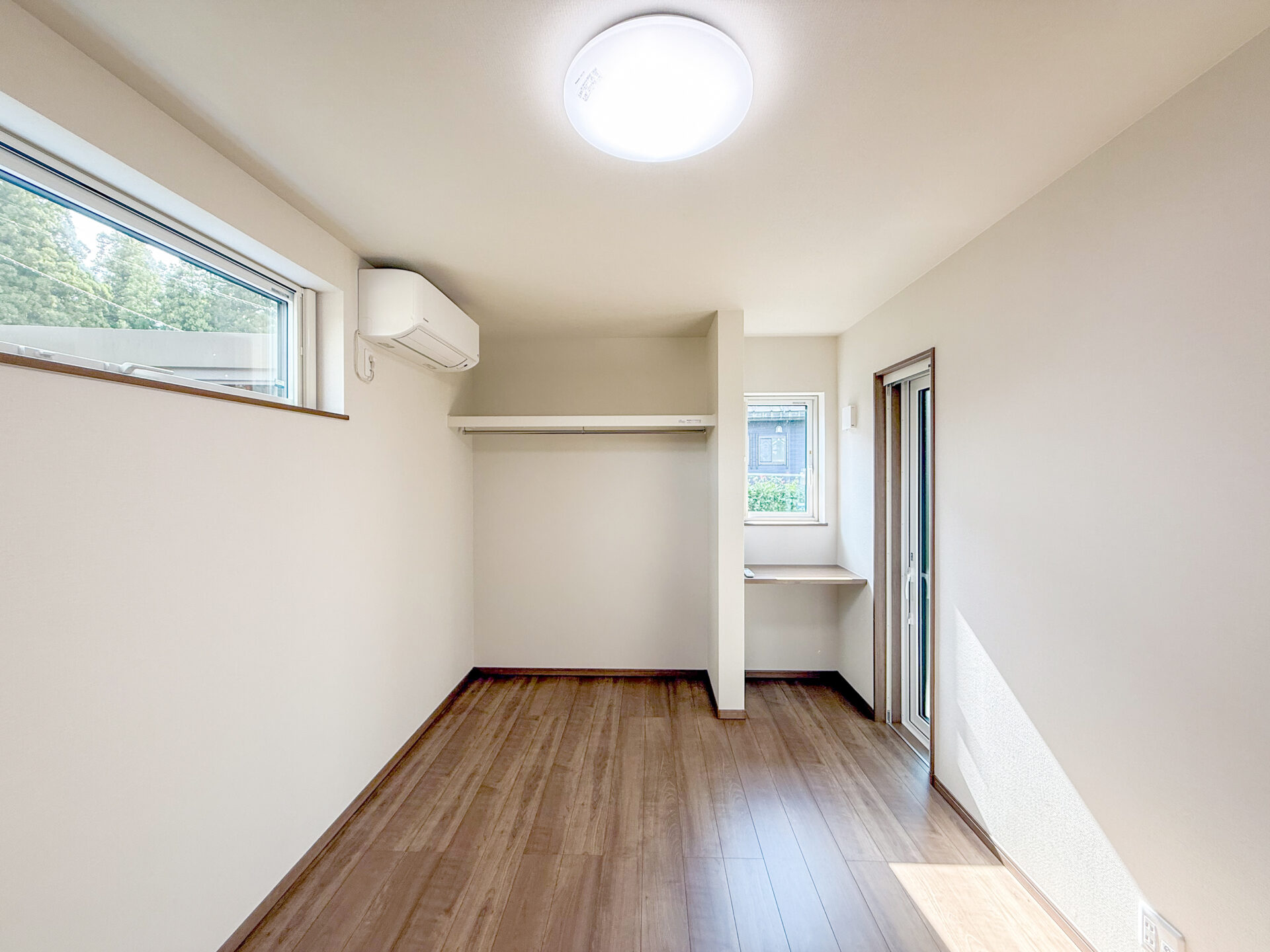 心地よさもつながりも、二世帯で暮らすGX志向型住宅│十日町市