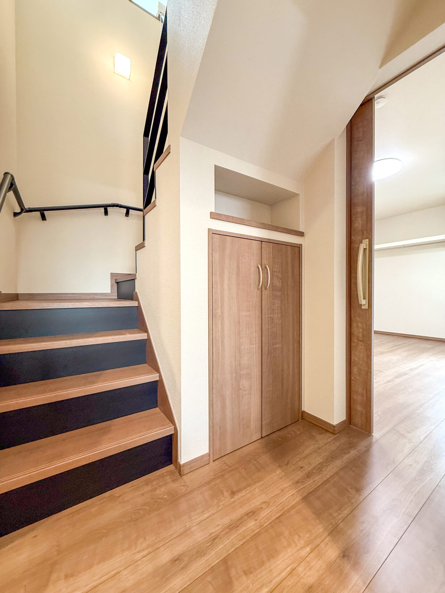 心地よさもつながりも、二世帯で暮らすGX志向型住宅│十日町市