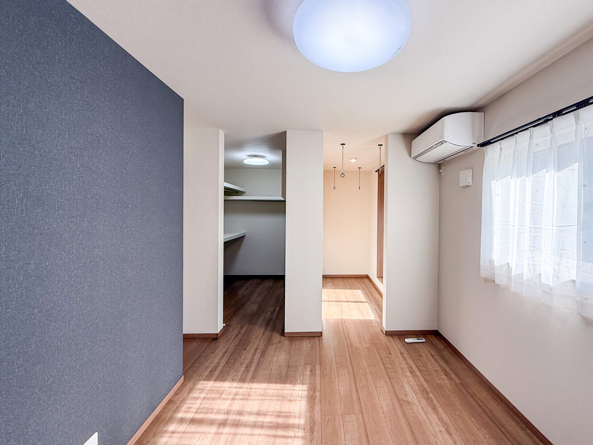 心地よさもつながりも、二世帯で暮らすGX志向型住宅│十日町市