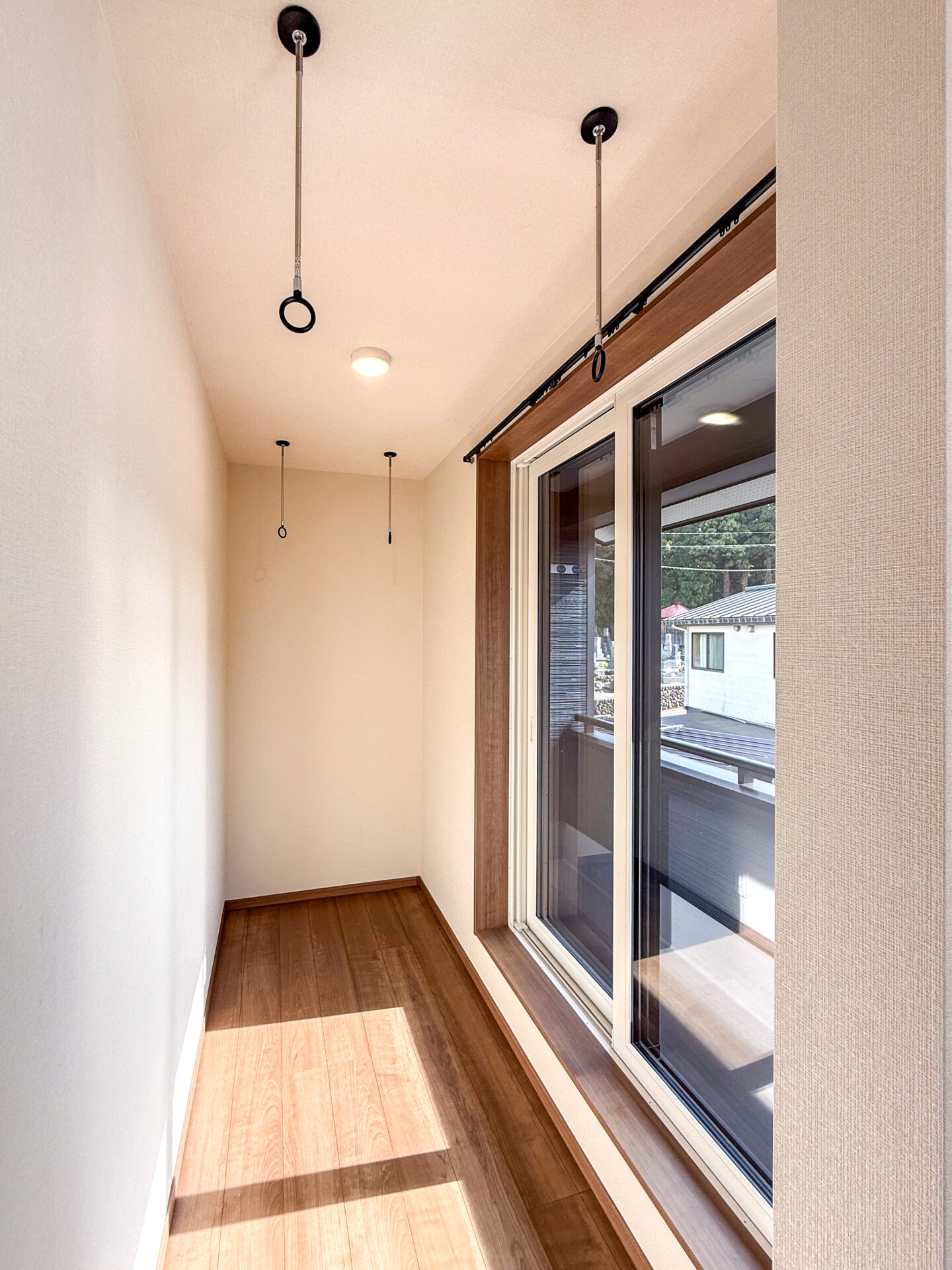 心地よさもつながりも、二世帯で暮らすGX志向型住宅│十日町市