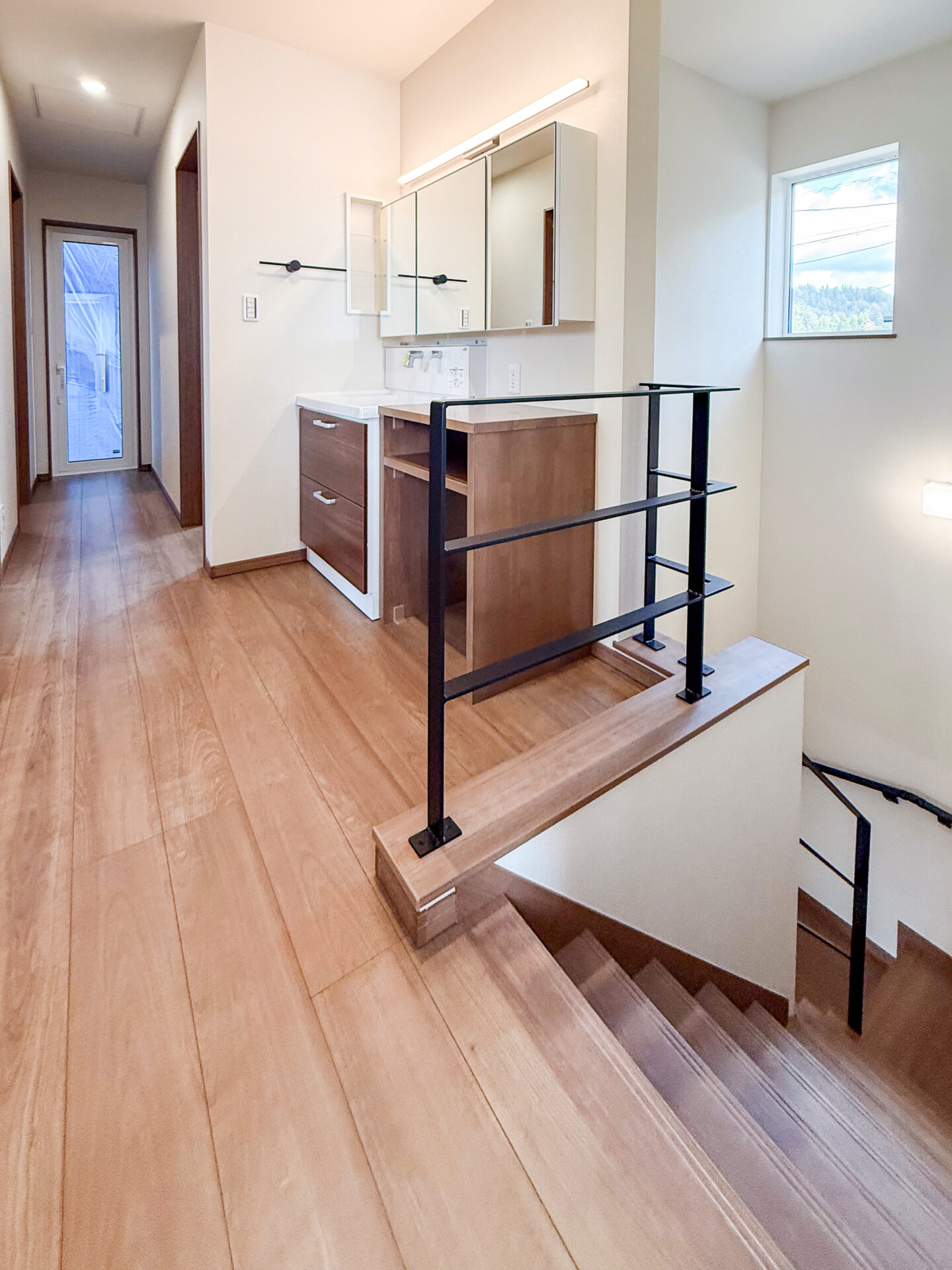 心地よさもつながりも、二世帯で暮らすGX志向型住宅│十日町市