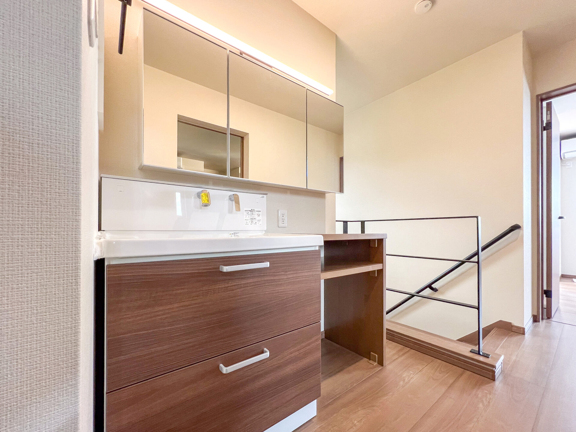 心地よさもつながりも、二世帯で暮らすGX志向型住宅│十日町市