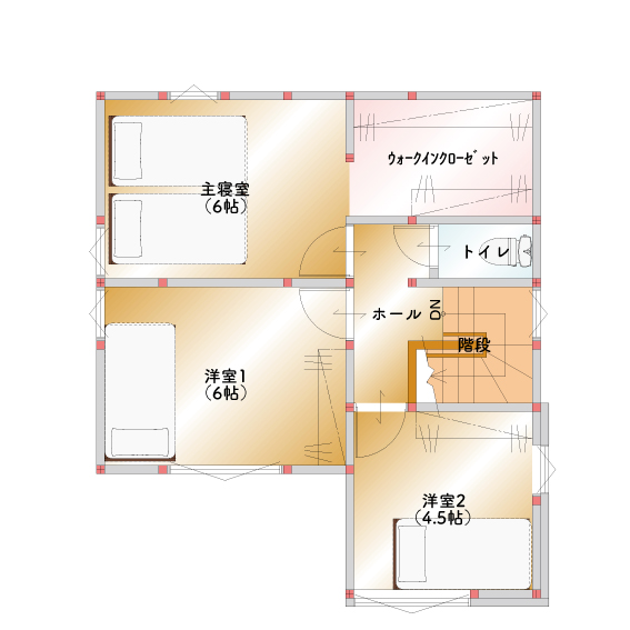 十日町市北新田【売建住宅特別価格】耐雪住宅（3.3m)