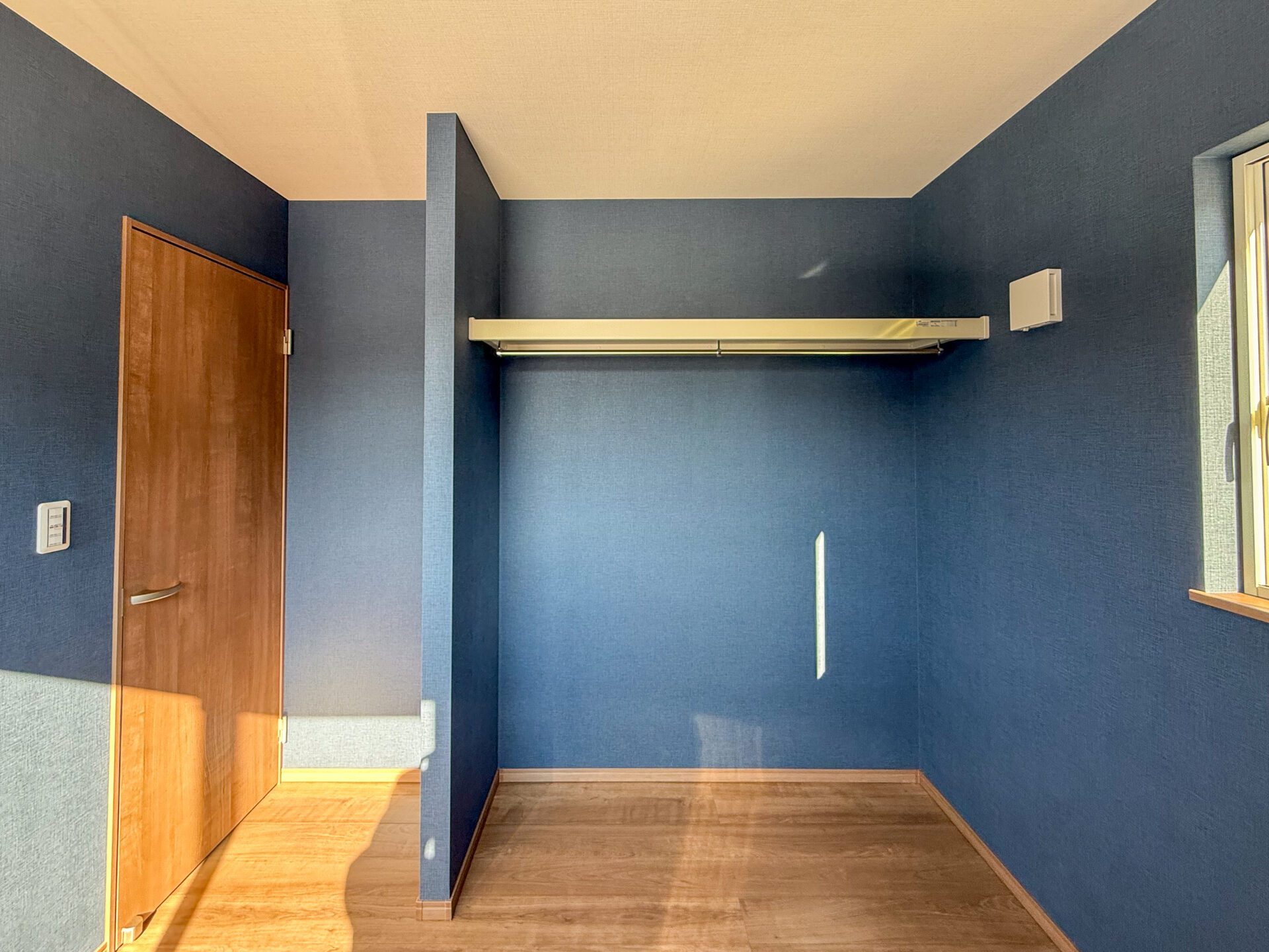 猫ちゃんと暮らす雪国の企画住宅│十日町市