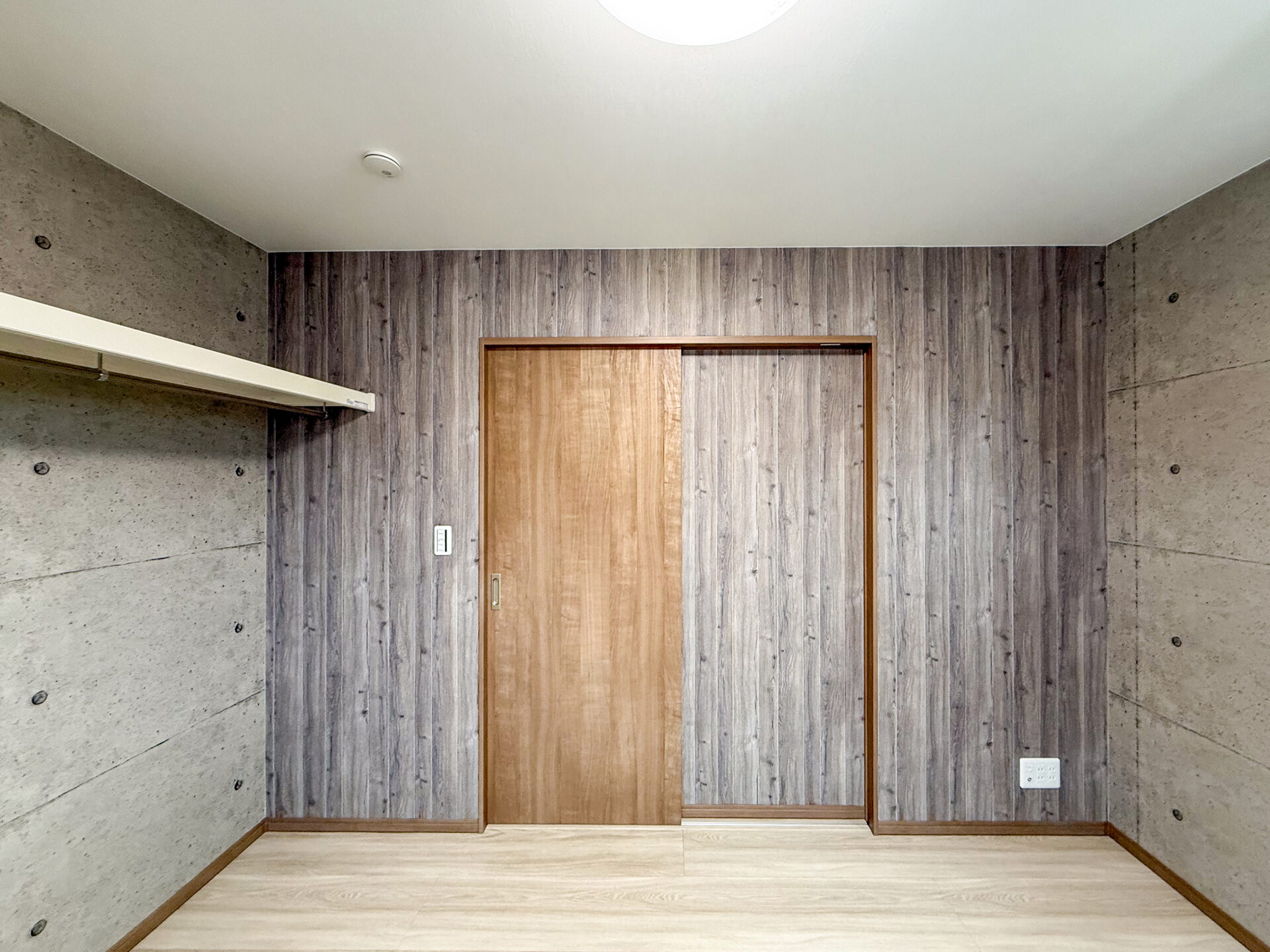 心地よさも雪対策も、家事ラクも一緒に叶える家│南魚沼市