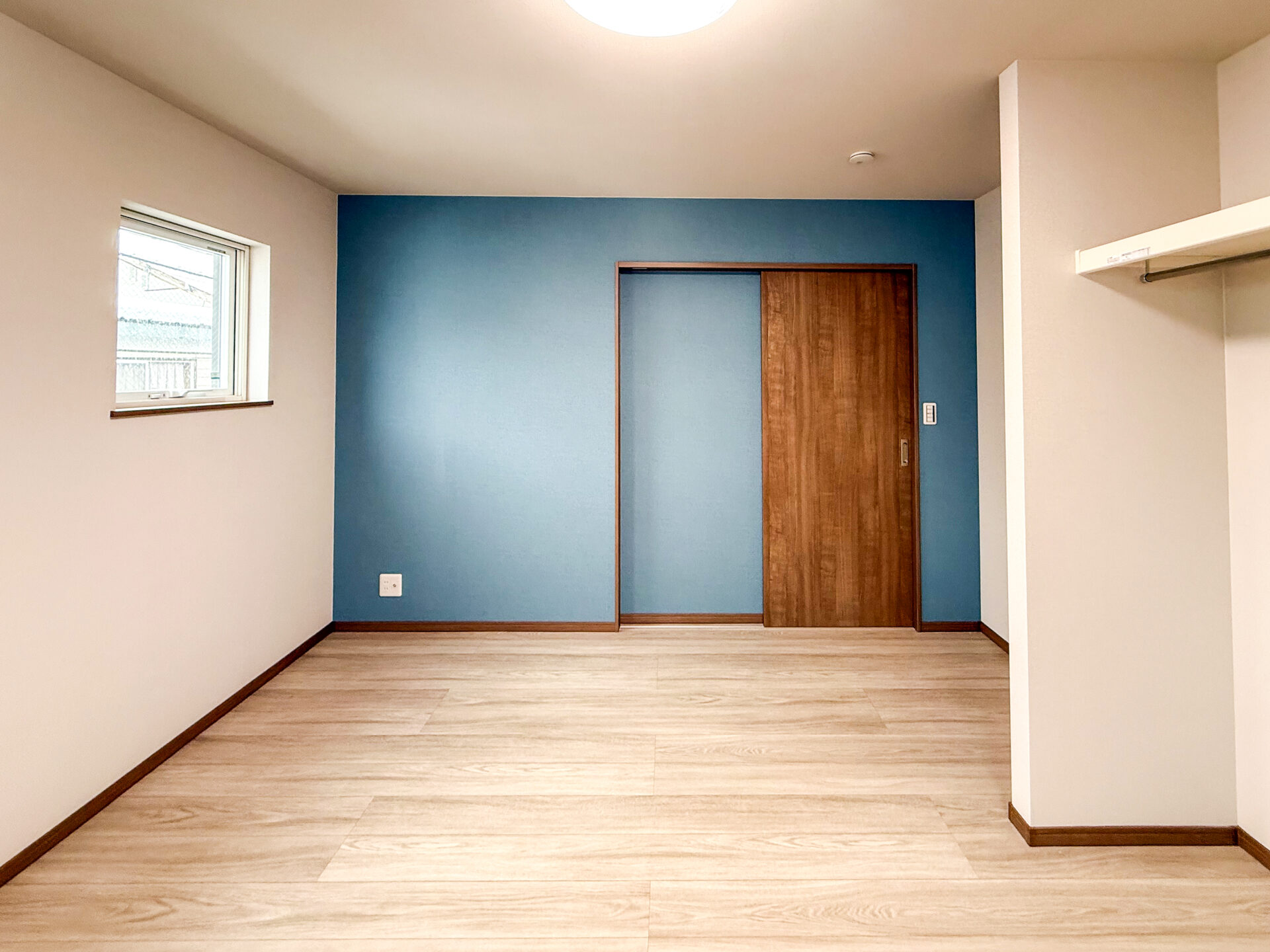 心地よさも雪対策も、家事ラクも一緒に叶える家│南魚沼市