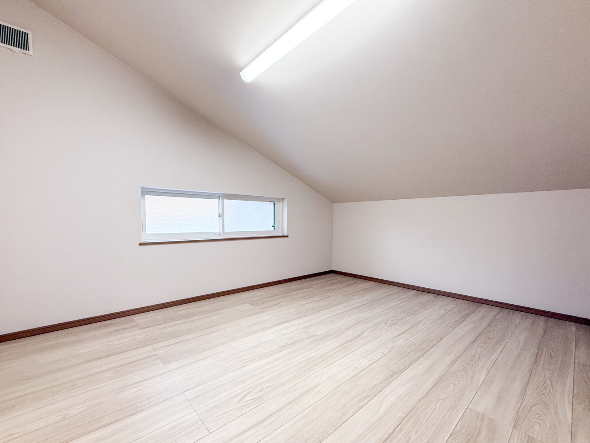 心地よさも雪対策も、家事ラクも一緒に叶える家│南魚沼市