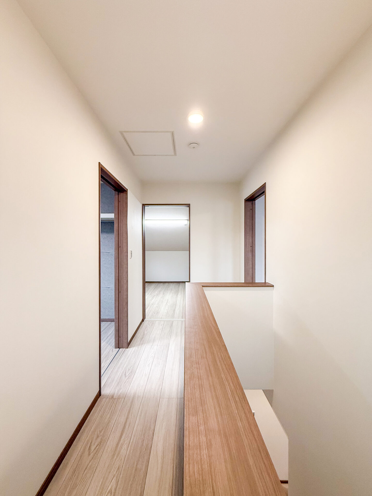 心地よさも雪対策も、家事ラクも一緒に叶える家│南魚沼市