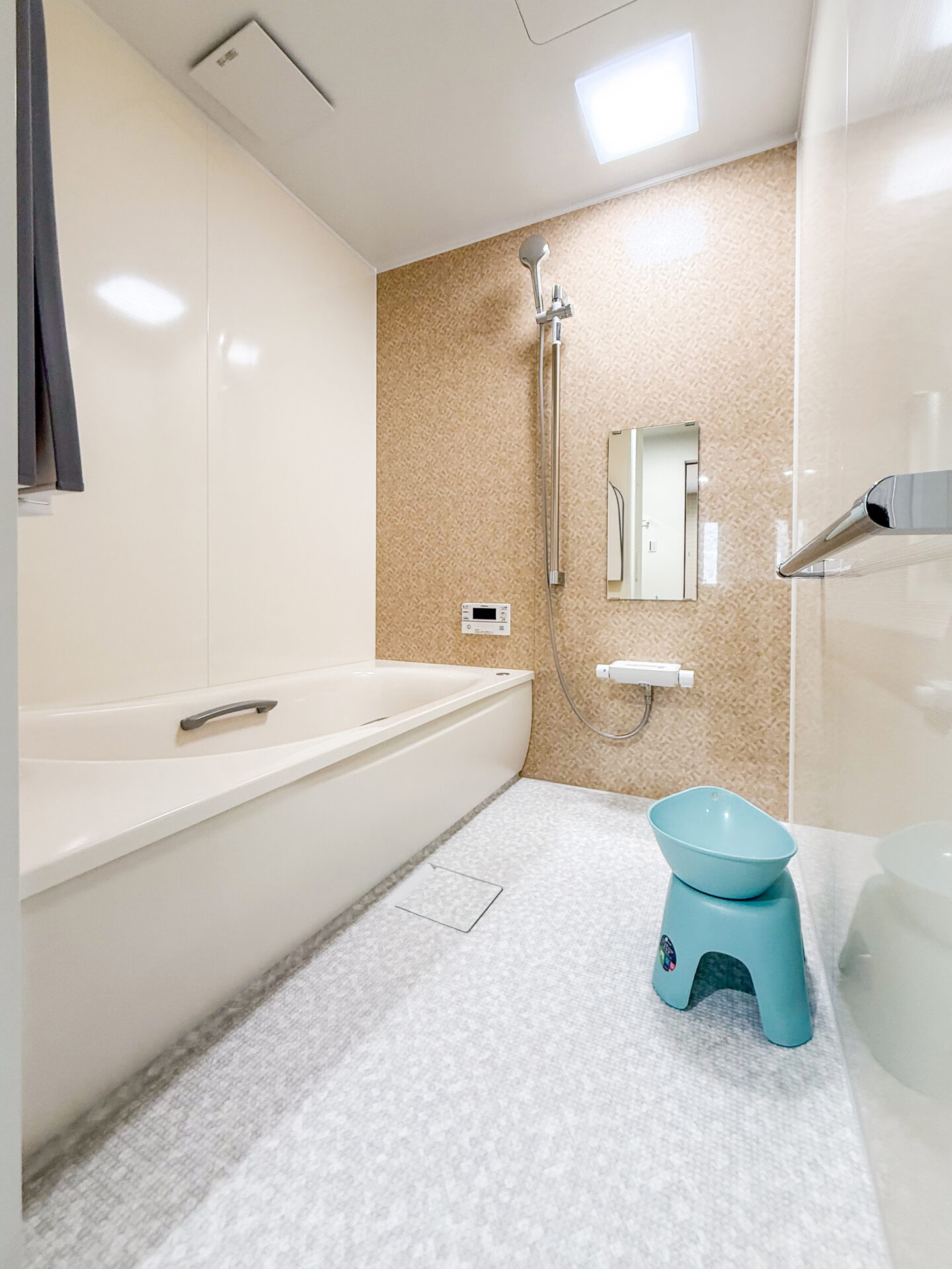 心地よさも雪対策も、家事ラクも一緒に叶える家│南魚沼市