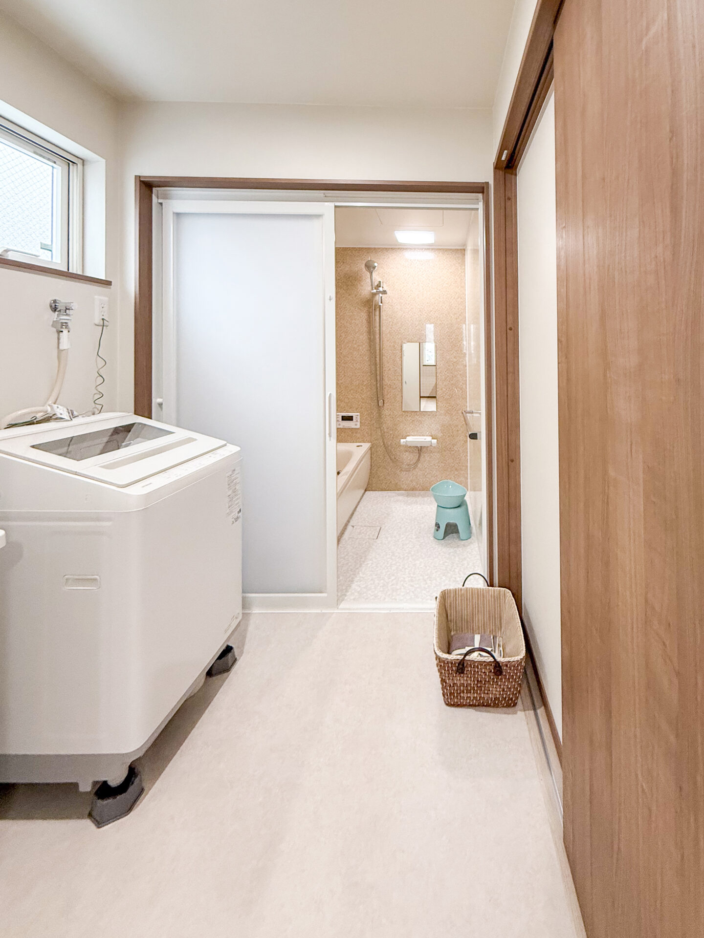 心地よさも雪対策も、家事ラクも一緒に叶える家│南魚沼市