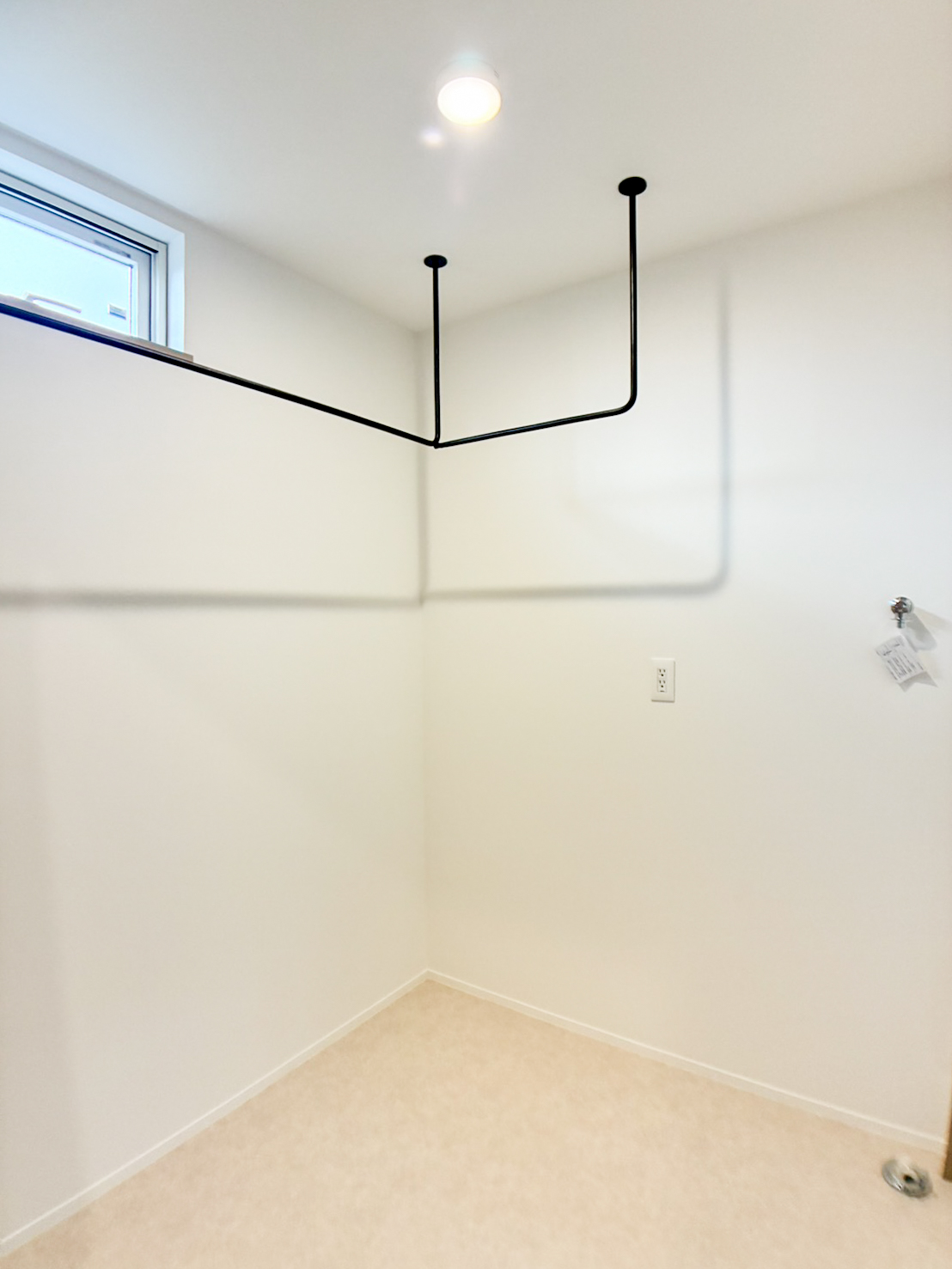 片付く暮らしが叶う家│新発田市