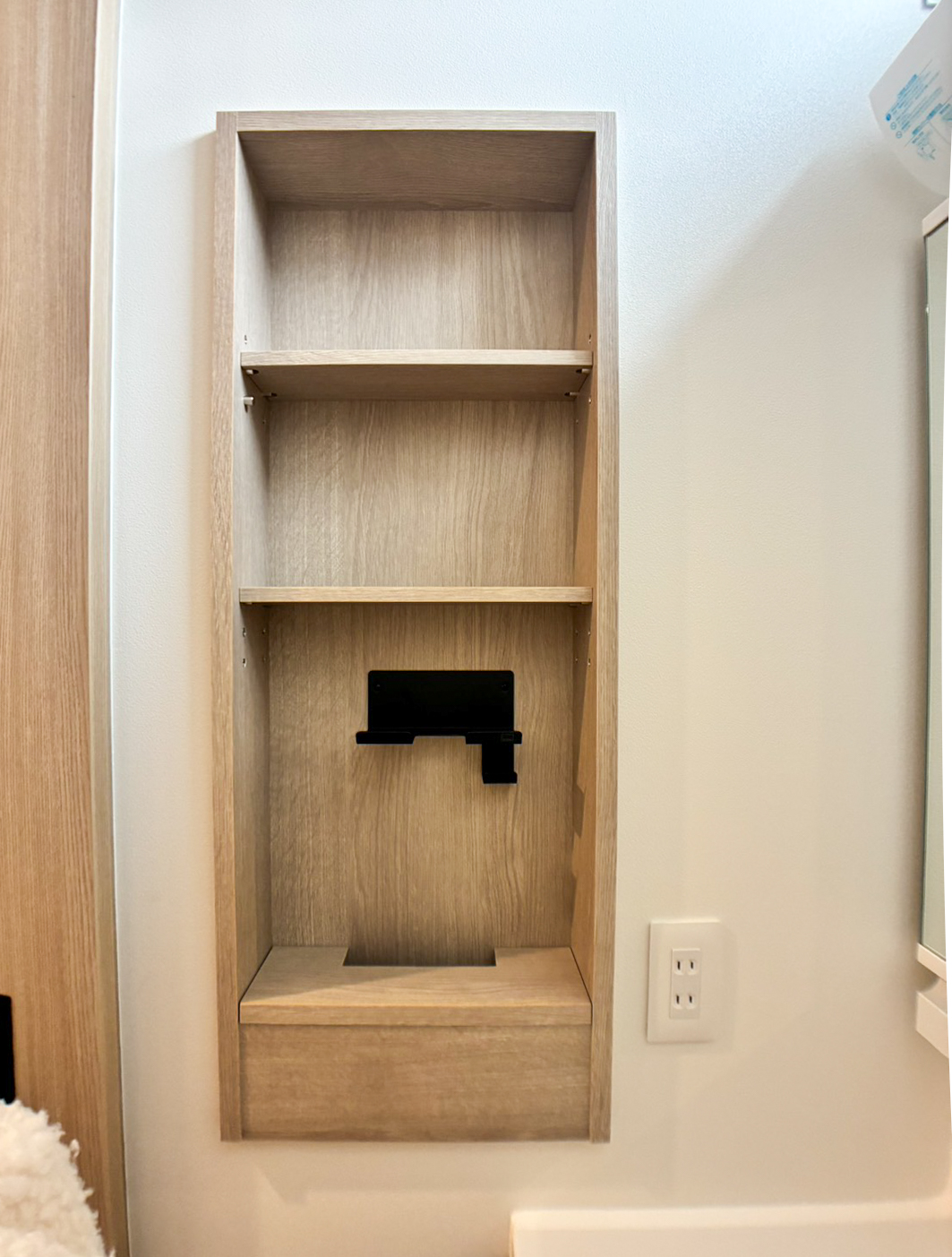 片付く暮らしが叶う家│新発田市