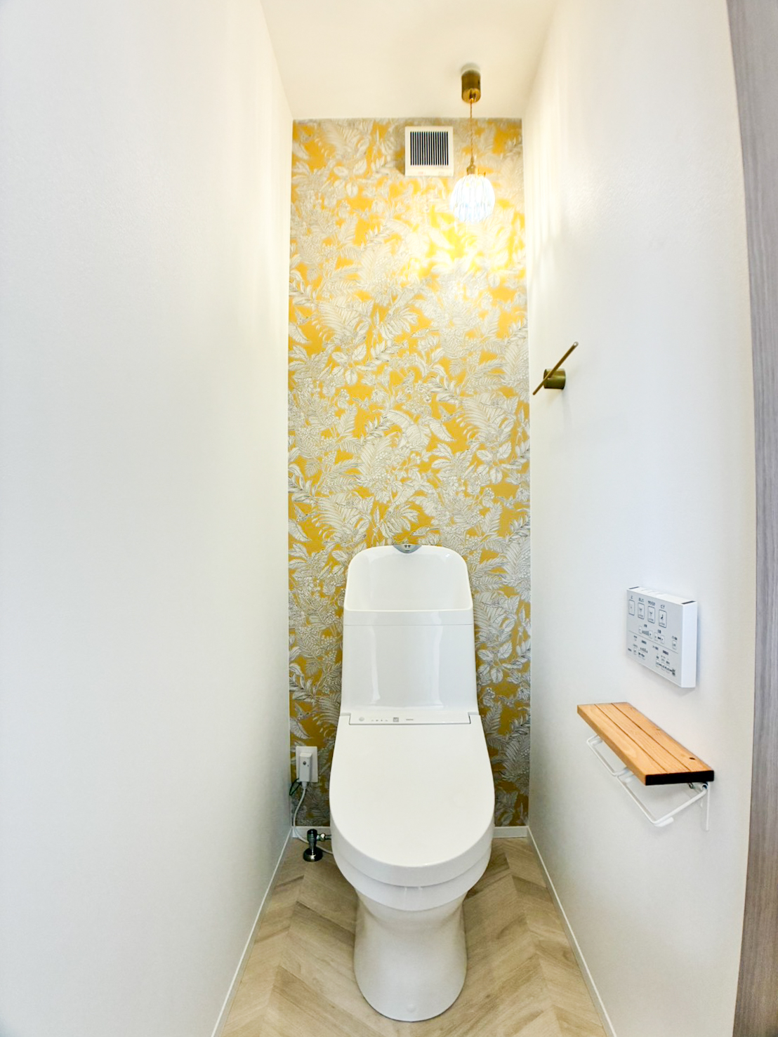 片付く暮らしが叶う家│新発田市