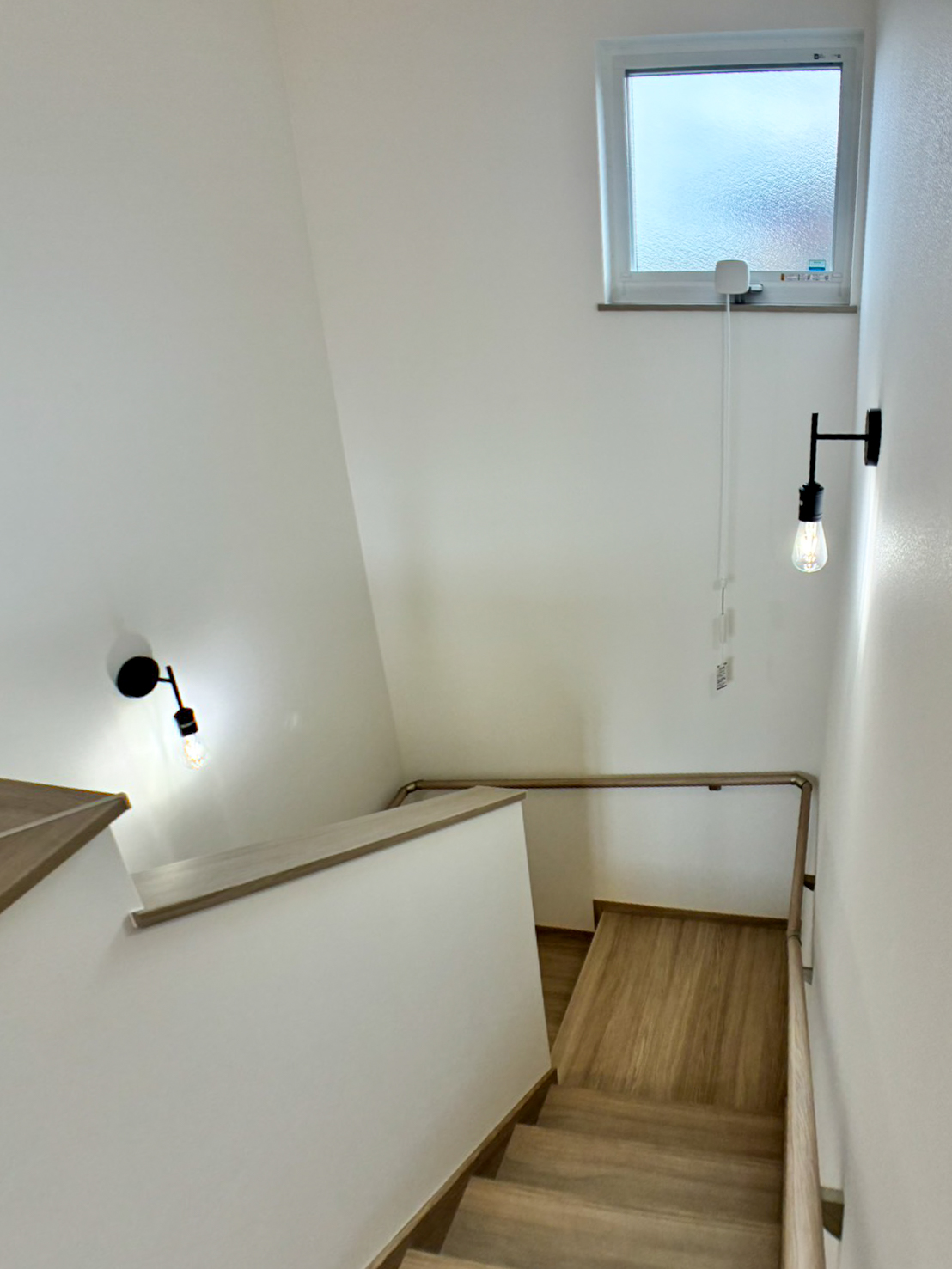 片付く暮らしが叶う家│新発田市