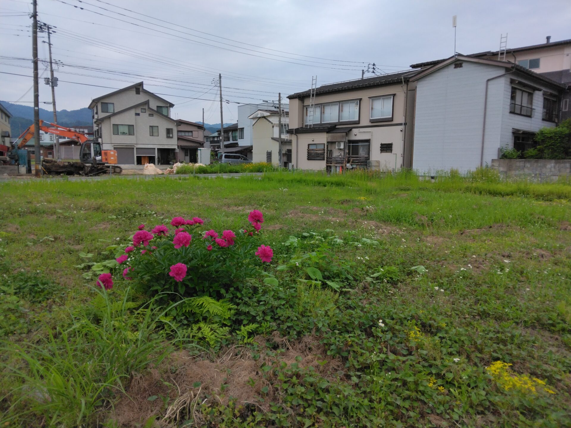 南魚沼市六日町
