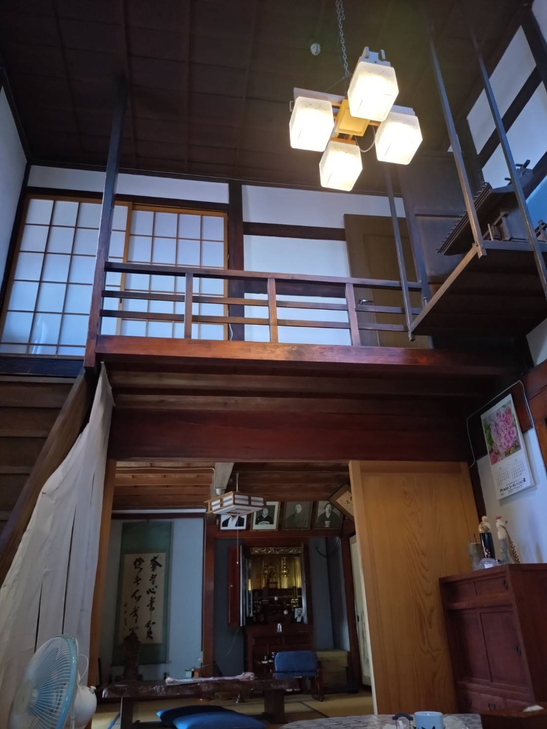 南魚沼市塩沢　中古住宅・アパート