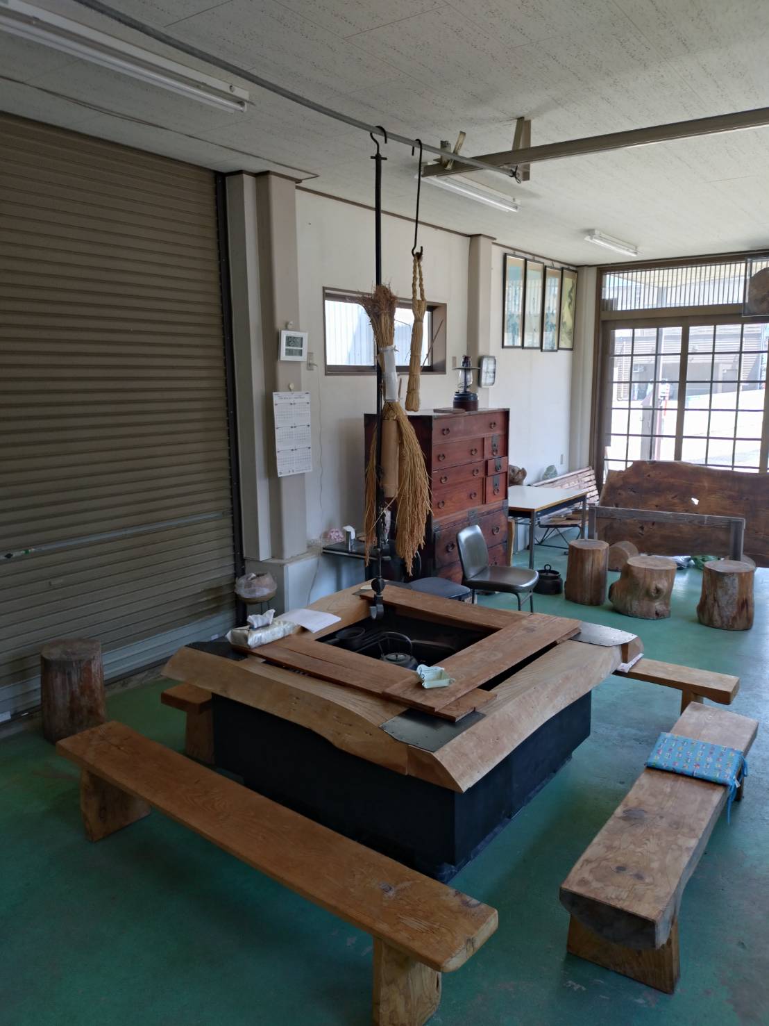 南魚沼市塩沢　中古住宅・アパート